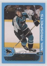 2001-02 O-Pee-Chee NHL Prospects Mikael Samuelsson #291 1o8