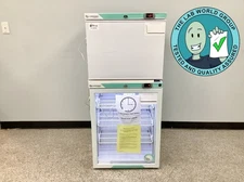 Corepoint Lab Fridge Freezer Combo - 2025 Unused - TESTED with Warranty