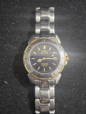 sector ADV 4500 mens watch