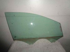 türscheibe vorne rechts 3553208 VOLKSWAGEN POLO 6R1 1.2 TDI 2009