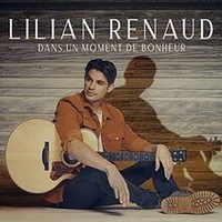 Dans Un Moment De Bonheur Von Lilian Renaud | Cd | Zustand Neu