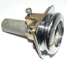 Mascot Tube Fittings For A Rolls-royce Silver Shadow Spirit Original 336myref Mascot Tube Fittings For A Rolls-royce Silver Shadow Spirit Original 336myref