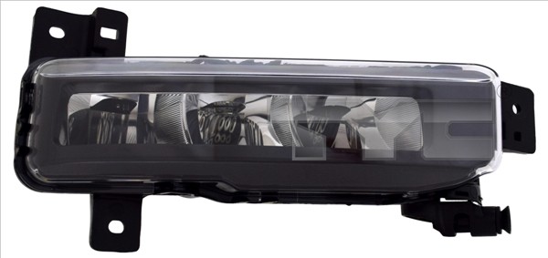 Fits TYC O�WIETLENIE 19-15348-10-9 FOG LAMP   ⭐UK Stock⭐
