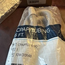 Drive CPAPTUB6-90 6 ft CPAP Tubing