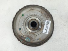 2011 Acura Mdx Torque Converter Automatic Transmission Oem Qrv2s