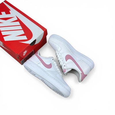 Nike Air Force 1 Low '07 Next Nature Elemental Pink (Damen) EU 37,5