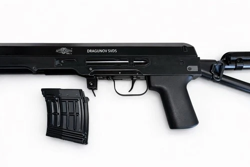Aftermath Dragunov SVDS - Thumbnail 4