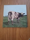 Pink Floyd Atom Heart Mother NM Cover Lp Vg+/Vg SKAO 382 Harvest Orginal Issue