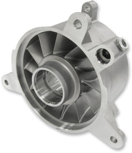 Solas Stator and Cone for Sea-Doo Spark (2014 SK-SV-140/75 4809-0289