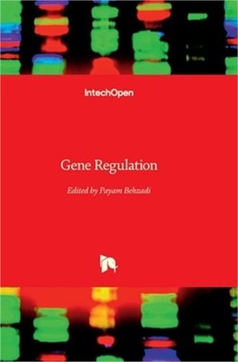 Gene Regulation (Hardback or Cased Book)