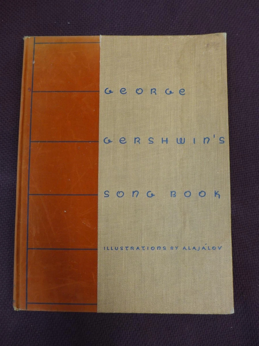 1st Edition Music 1900-1949 Antiquarian & Collectible Books for
