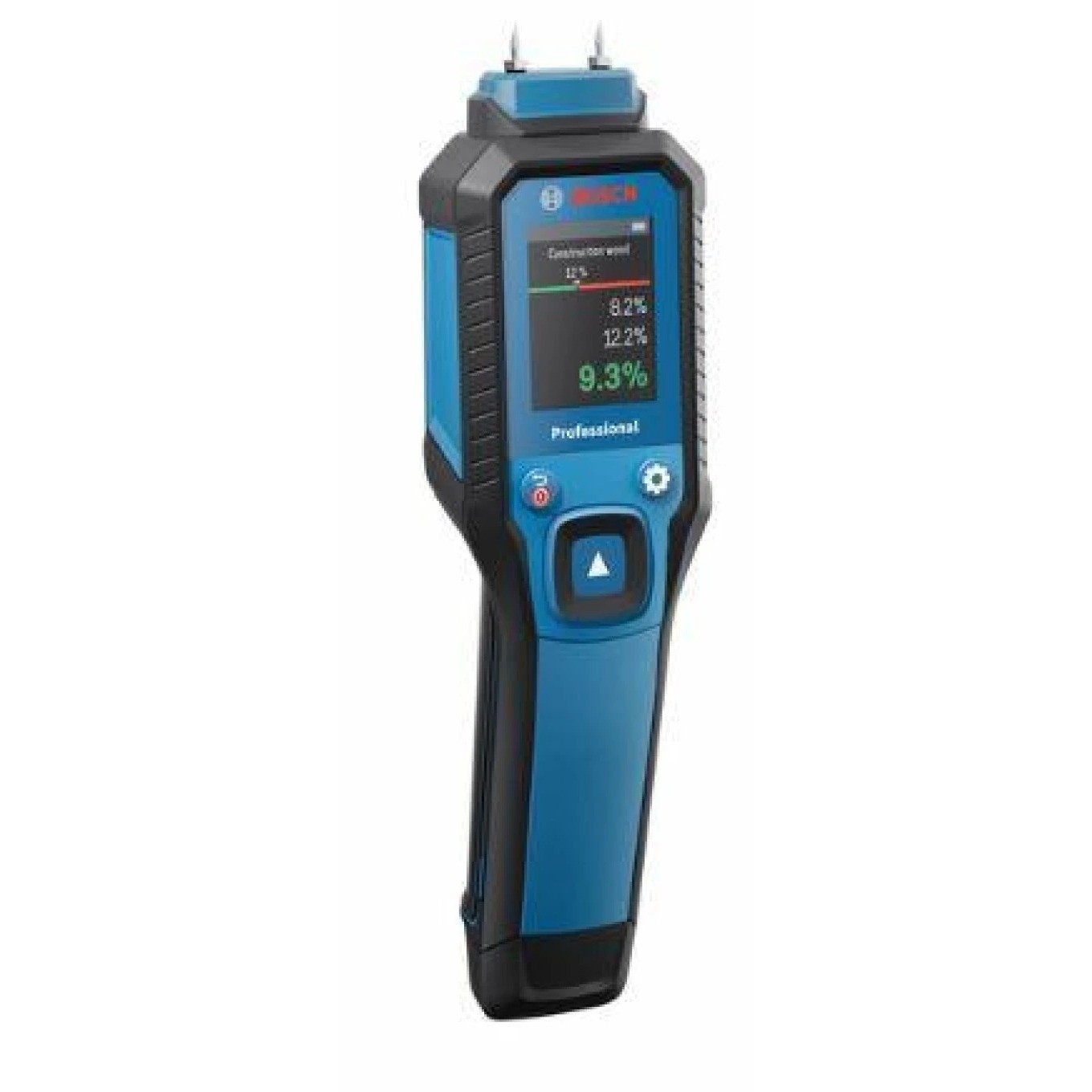 Bosch Professional , Feuchtigkeitsmessgerät, Gmp 1-13 - Image 2