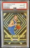 2018 PANINI PRIZM EMERGENT #3 LUKA DONCIC ROOKIE RC PSA 10 Mavs Lakers