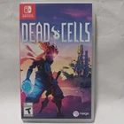 Dead Cells Nintendo Switch Game Cib Tested