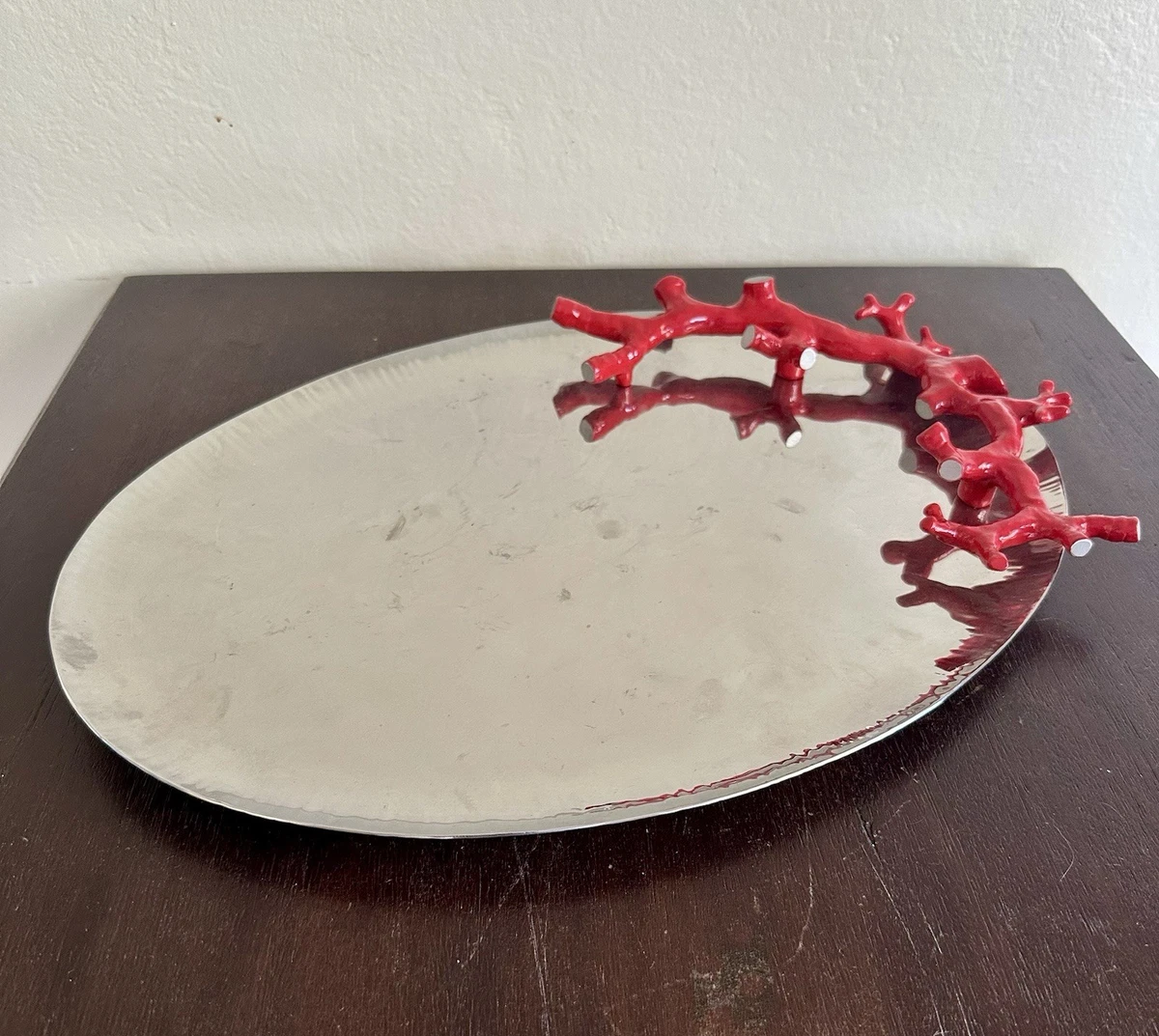 Michael Aram Serving Trays for sale | eBay