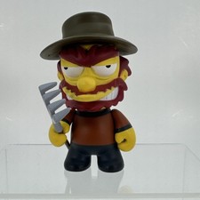2013 Kidrobot Simpsons Treehouse of Horror Vinyl Figures 8