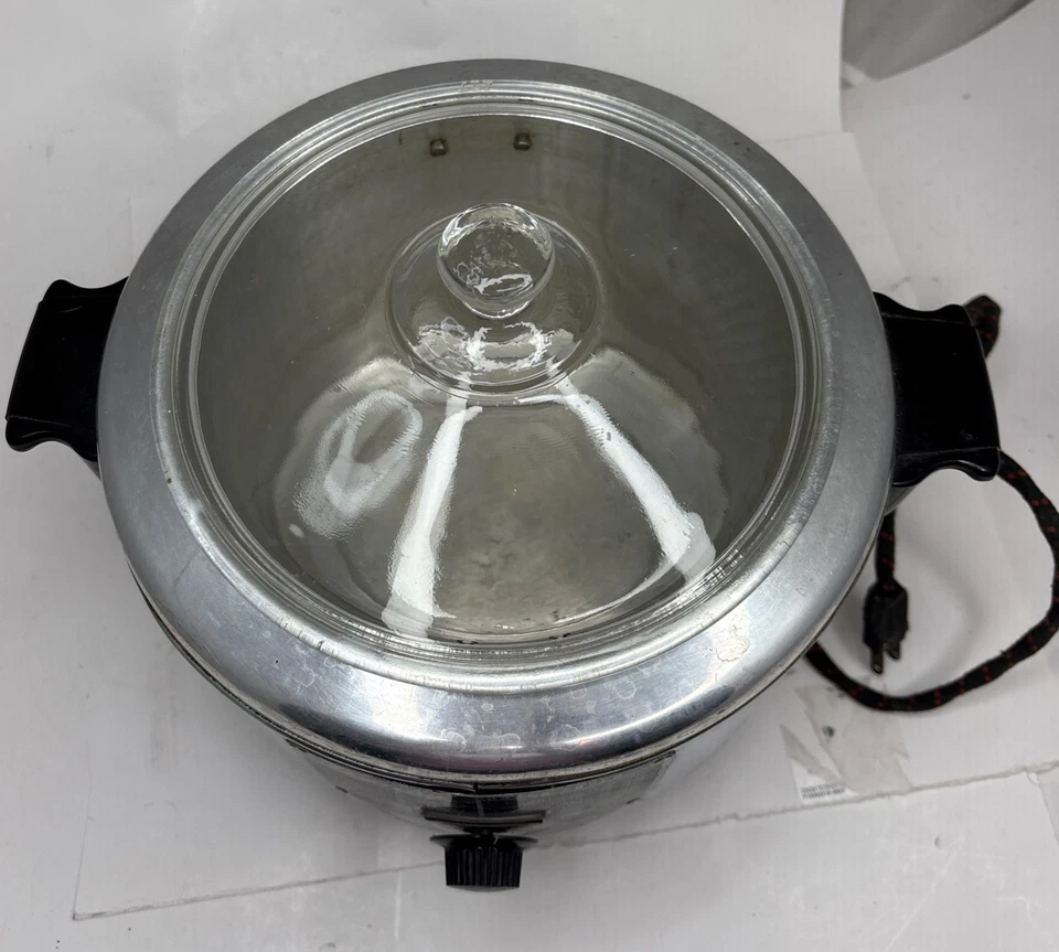 Danby Oil Fryer Model 520 - Image 3 of 4