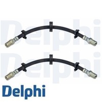 2X Bremsschlauch Delphi LH7808 2 BremsschläUche Rechts Links Vorderachse