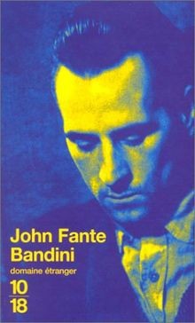 Bandini von John Fante | Buch | Zustand gut