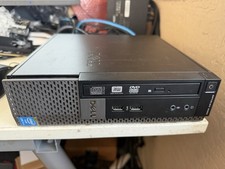 Dell Optiplex 9020 SFF  i5-4570S  8GB RAM  256GB SSD/ DELL PC