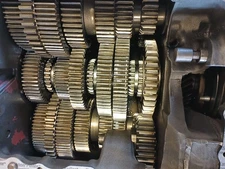 Eaton Fuller FRO16210C Transmission Good Used (12040121