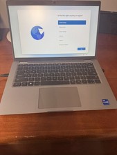 Dell Latitude 5440 - 14" FHD, i7 1355U, 16GB RAM, 512GB SSD, W11 Pro/Pro Support