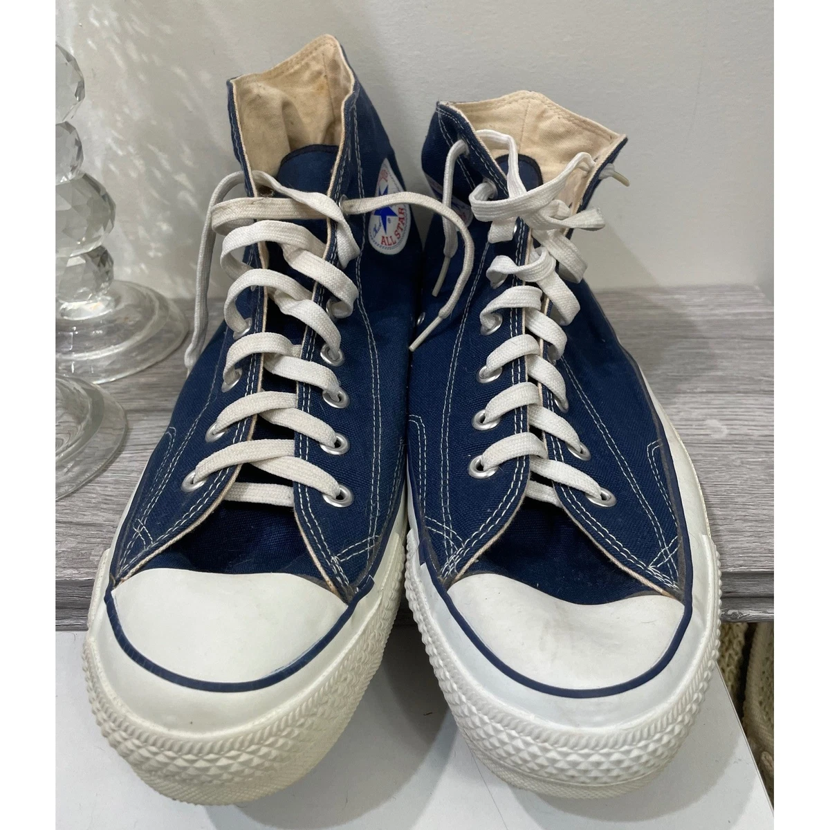 Converse 1990s Vintage Shoes for Men for sale | eBay