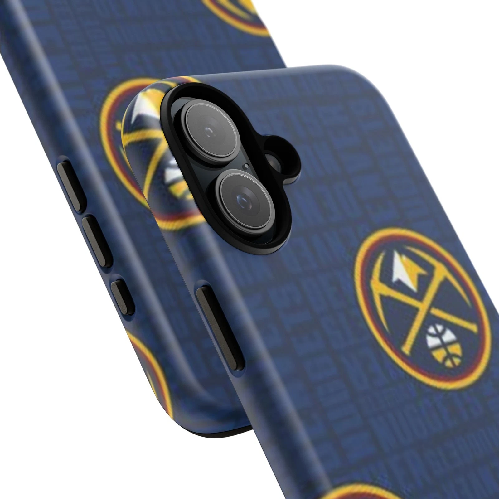 Denver Nuggets iPhone Cases