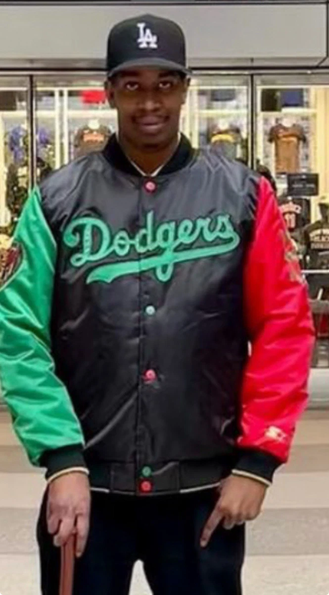 Starter Los Angeles Dodgers MLB Jackets for sale | eBay