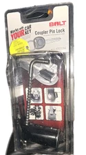 Bolt Lock 7025284 Hardware, Fasteners and Fittings - Hitch Pin Clip