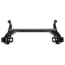 Hinterachse  für Ford Fusion JU  2002-2012 Achsträger hinten mit Buchsen NEU