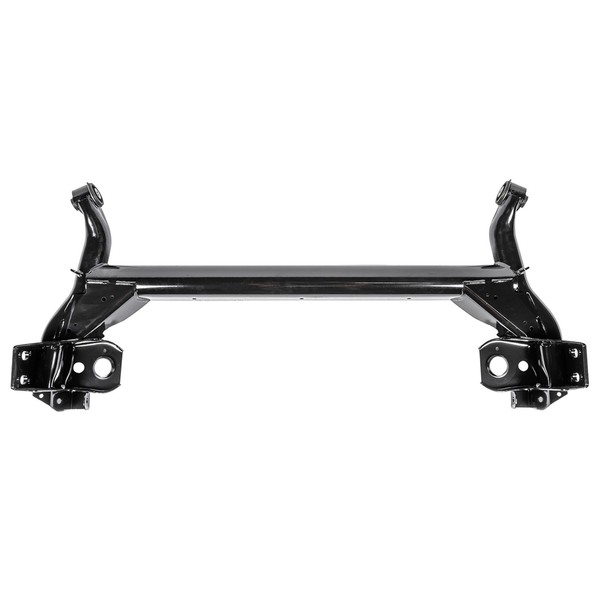 Hinterachse FüR Ford Fusion JU 2002-2012 AchsträGer Hinten Mit Buchsen NEU-image