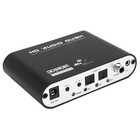 5.1 Ch Decodeur Audio Spdif Coaxial À  Dts Ac3 Digital À 5.1 Convertisseur 3489