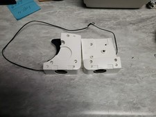 Apple iMac G5 All In One PC Speaker SET FREE SHIP