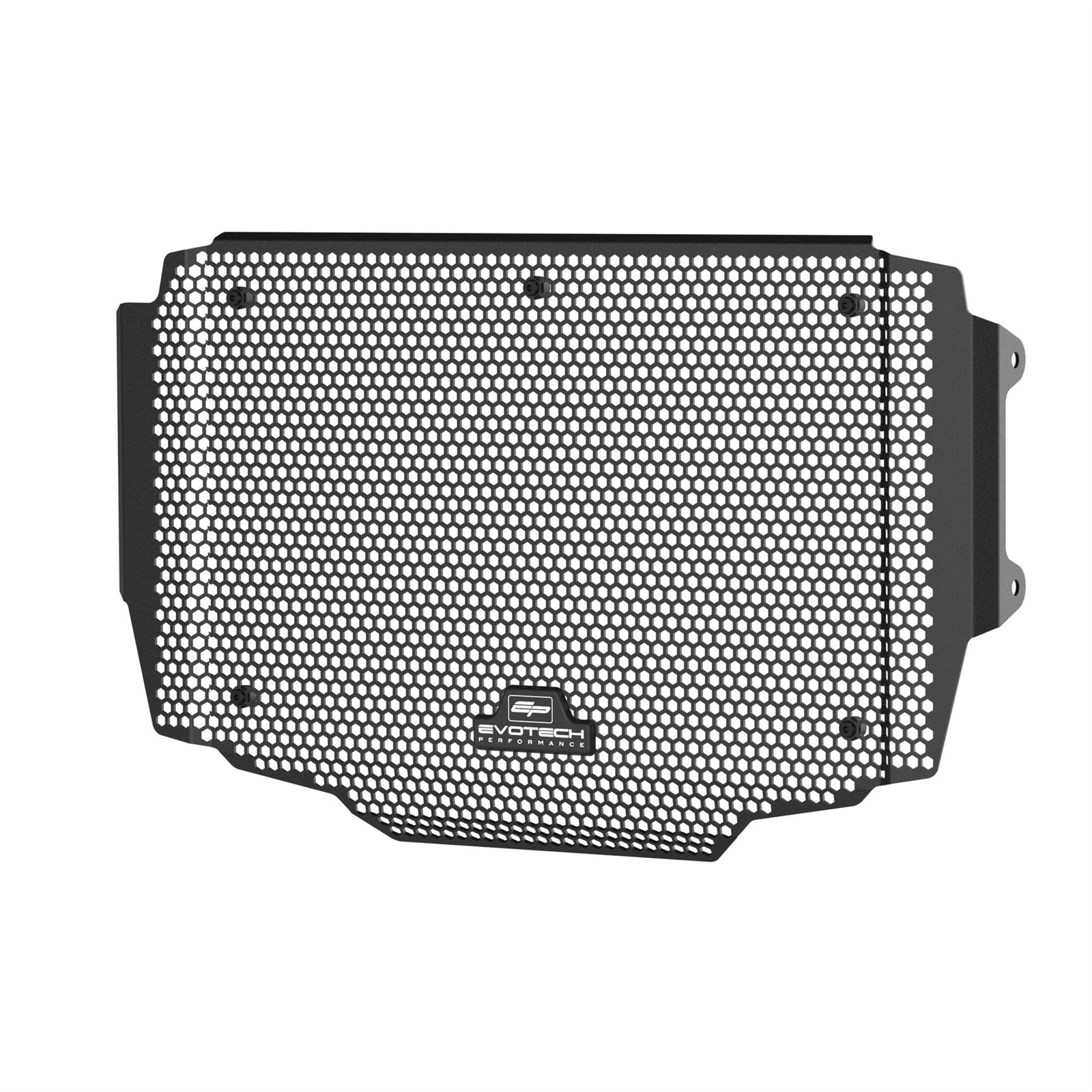 Evotech Yamaha Tracer 9 GT+ Radiator Guard 2023+