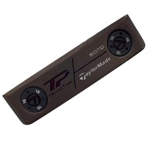 TaylorMade TP COLLECTION BLACK COPPER SOTO 35in USA RH Putter HC 9504