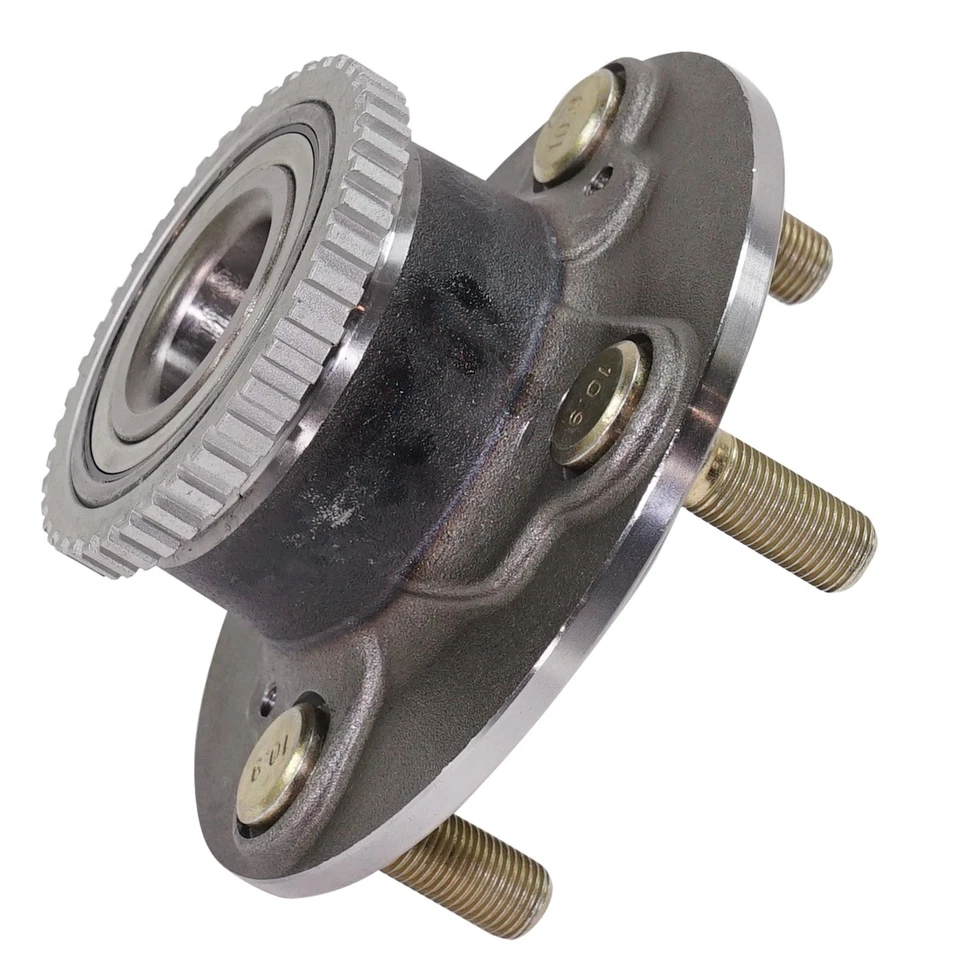 Bujes de rueda para Suzuki Aerio 2002-2005 trasero izquierdo y derecho con cojinete tracción delantera Foto 2 de 4