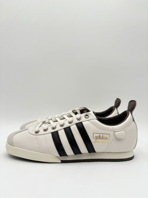 Adidas Men's Samba 62 Originals Multiple Sizes White Black Brown