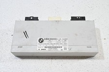 Automatic Soft Close Tailgate Trunk Control Module Computer OEM BMW X5/X6 07-13