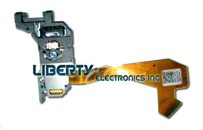 Neu Optisch Laser Linse Abholung für Audi 4E0 910 888F