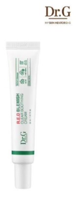 Dr.G R.E.D Blemish Clear Soothing Cream 30ml 1.01oz Moisturizing Korean Cosmetic