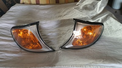 BMW e46 3er Turn Signal Indicators OEM MEGA SALE