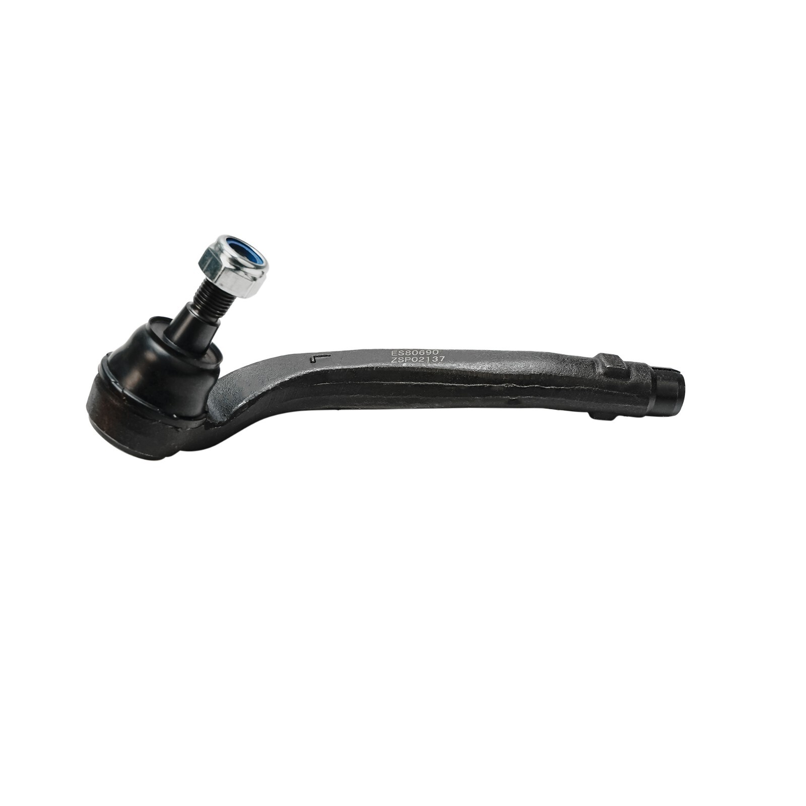 Front upper control arm for 19982003 Mercedes ML430 ML55 ML320 w outer tierod eBay