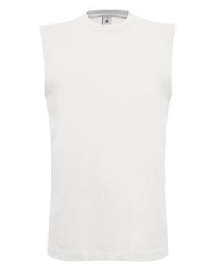 Herren Tank-Top T-Shirt Exact Move | B&C | TM201