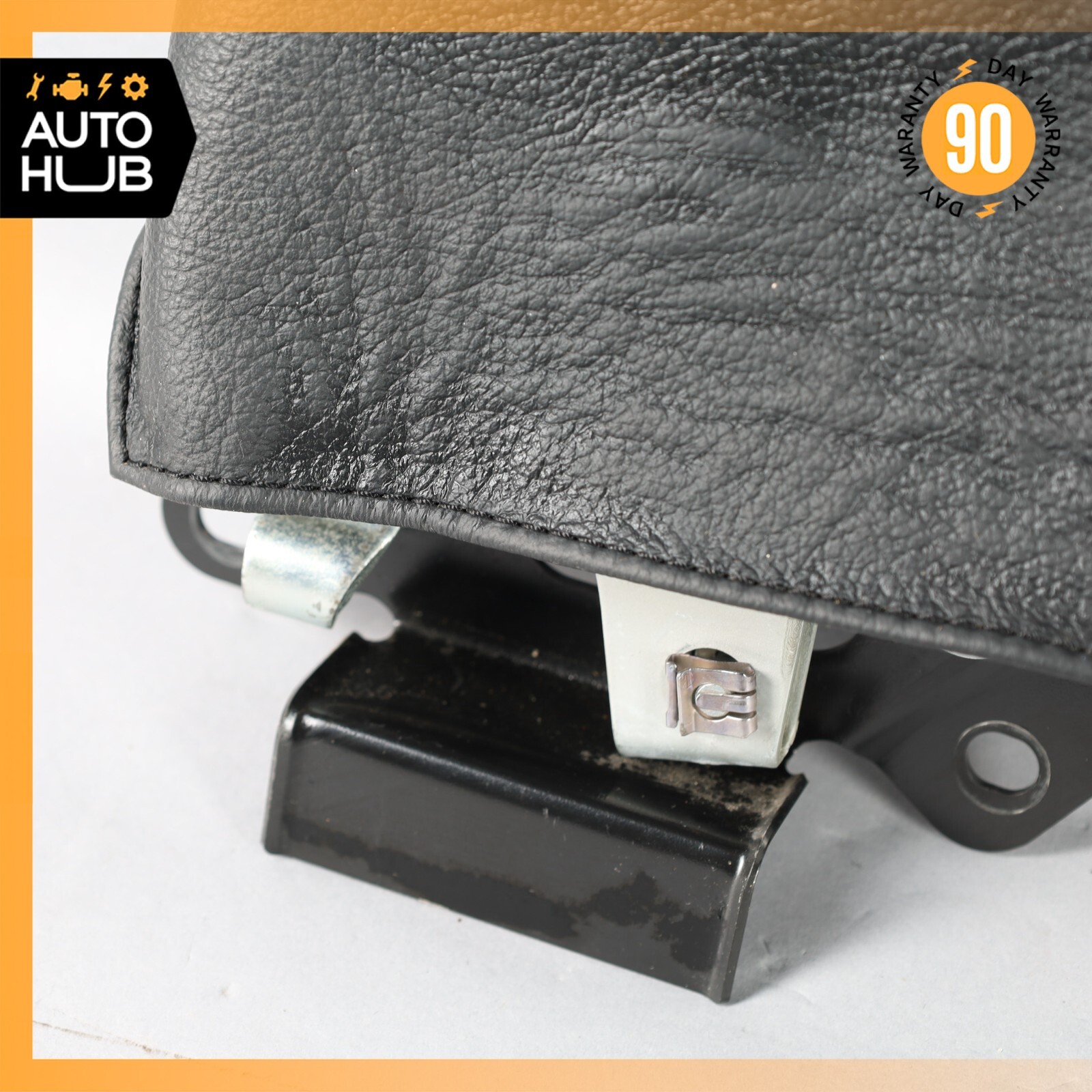 05-18 Aston Martin DB9 GT DBS V12 Vantage Emergency Parking Brake Handle OEM 7k