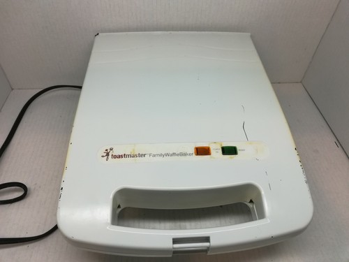 toastmaster 287 waffle maker