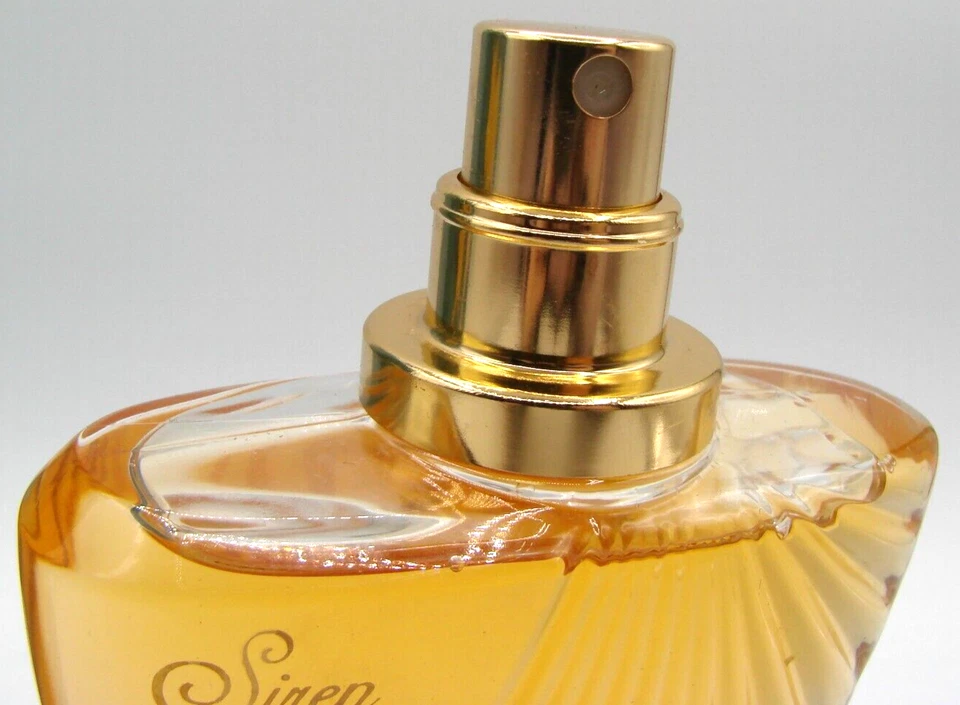 NUEVO Siren by Paris Hilton Perfume Eau De Parfum Spray 3.4 fl oz./100ml con Caja Foto 3 de 4