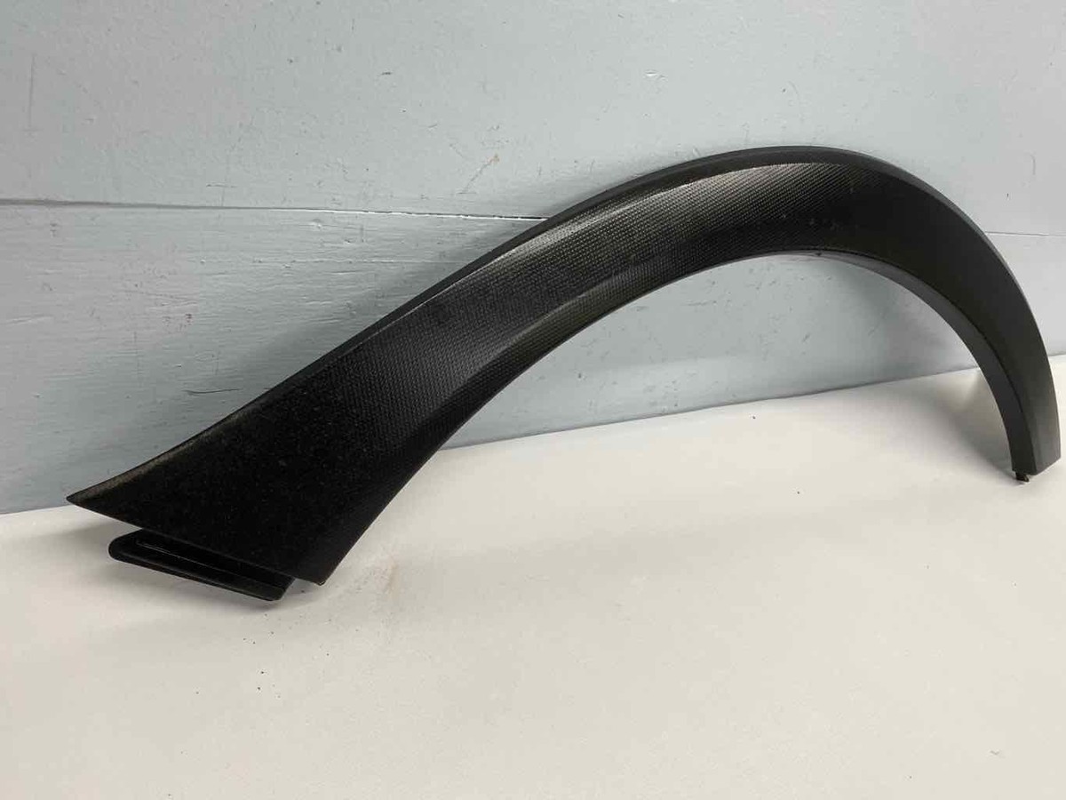 Fender Flare SUBARU XV CROSSTREK Left 13 14 15 16 rear | eBay