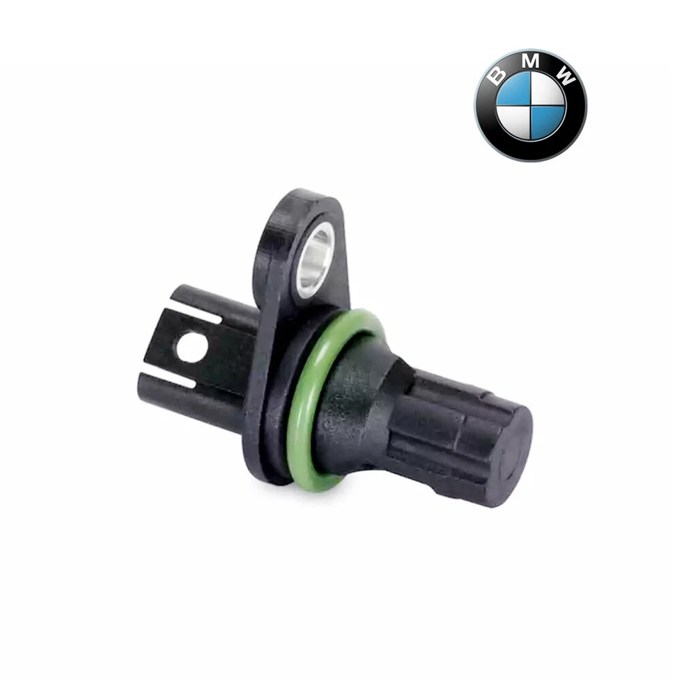 OEM 13627626565 Camshaft Position Sensor for BMW 550i 650i 750i 320i 325i X3 X5 Foto 2 de 4