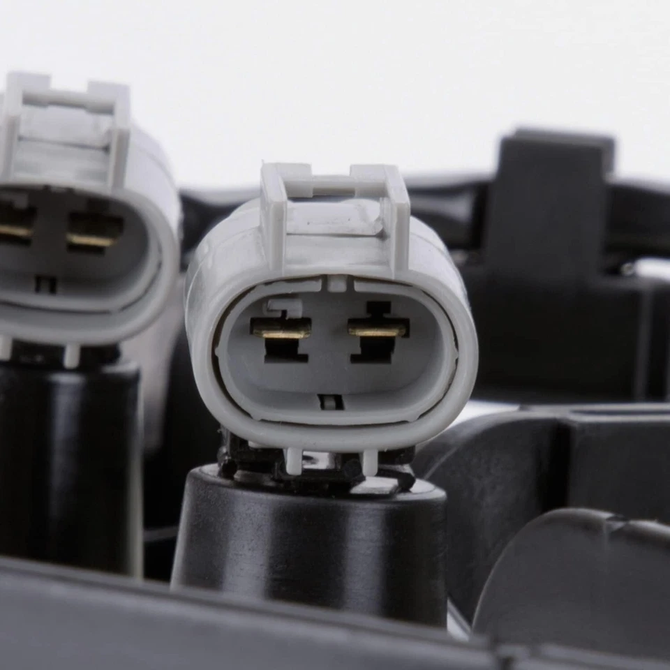 Conjunto de ventilador de radiador para Toyota Camry 2007-2011 2008 2009 2010 TYC 621900 Foto 3 de 4